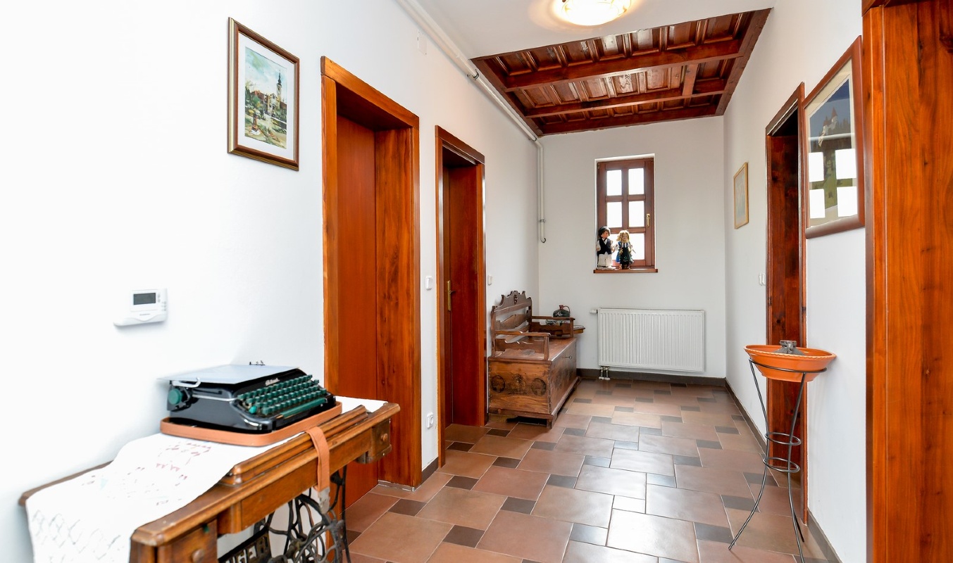 Kuća za odmor SOFIJA